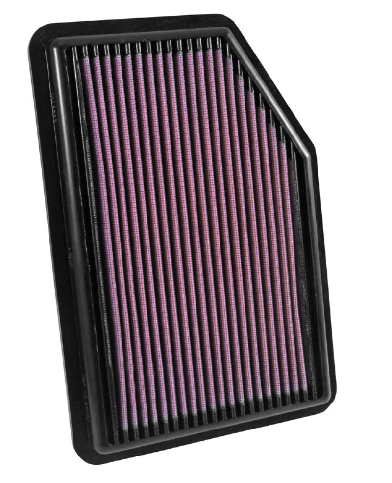 Honda CR-V Performance Air Intake - K&N Engineering - Drop in Air Filters - `15-`16